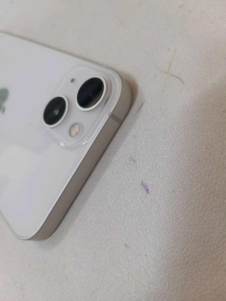 아이폰 13 128기가 배터리 87% 이미지