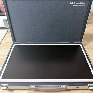 LG 스탠바이미 Go 이미지