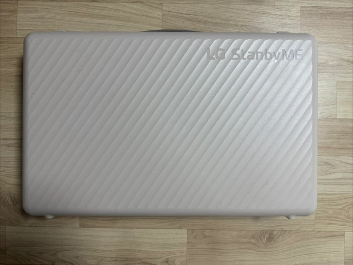 LG 스탠바이미 Go 이미지