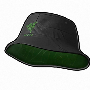 배그 레이저모자 스킨 초특가 이미지