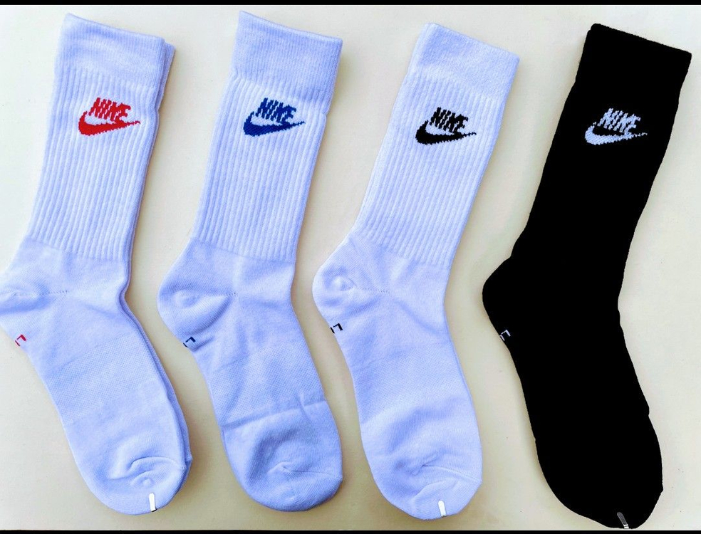 크루 나이키 아디다스양말 10켤레 23000원 무료배 이미지