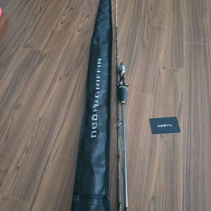 네오피지 그리핀 610 쭈꾸미 낚시대 이미지