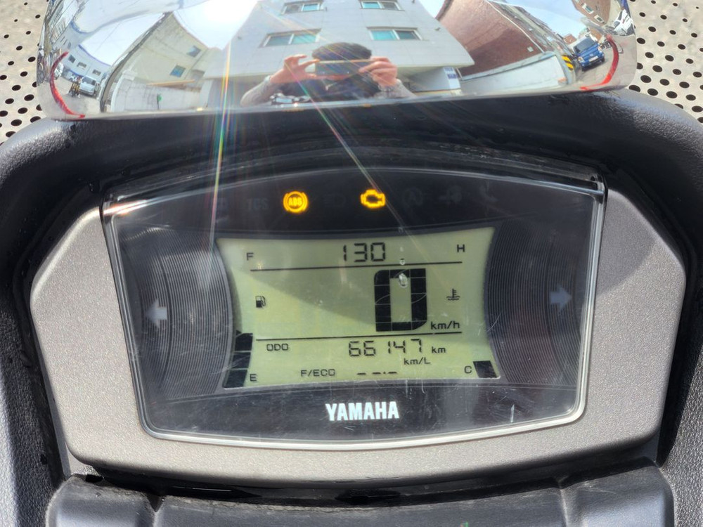 21년식/nmax/125cc/배달세팅/주행컨디션최고매물팝니다 이미지