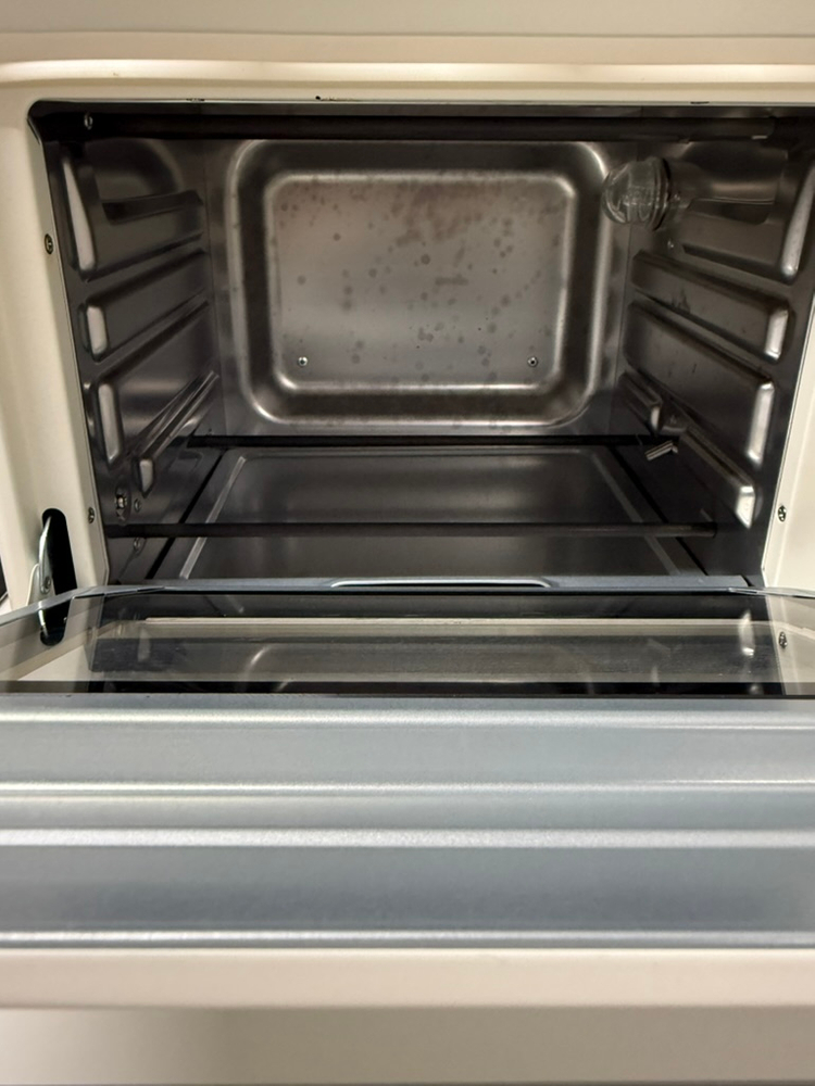 라헨느 프리미엄 304 올스테인리스 에어프라이어 스팀오븐 16L 이미지