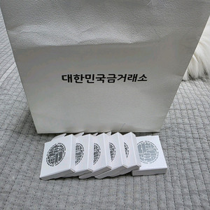 포나인 실버바 일괄(500그람) 이미지