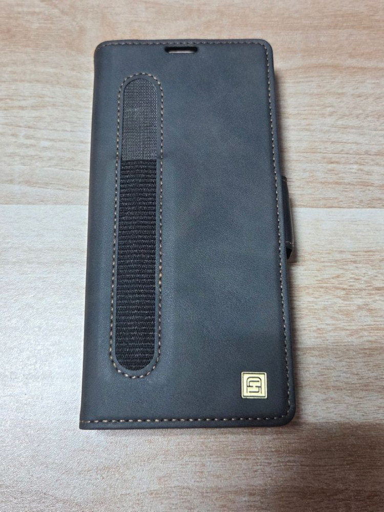 YINUO 갤럭시Z폴드7 카드수납 펜수납 새제품급 이미지