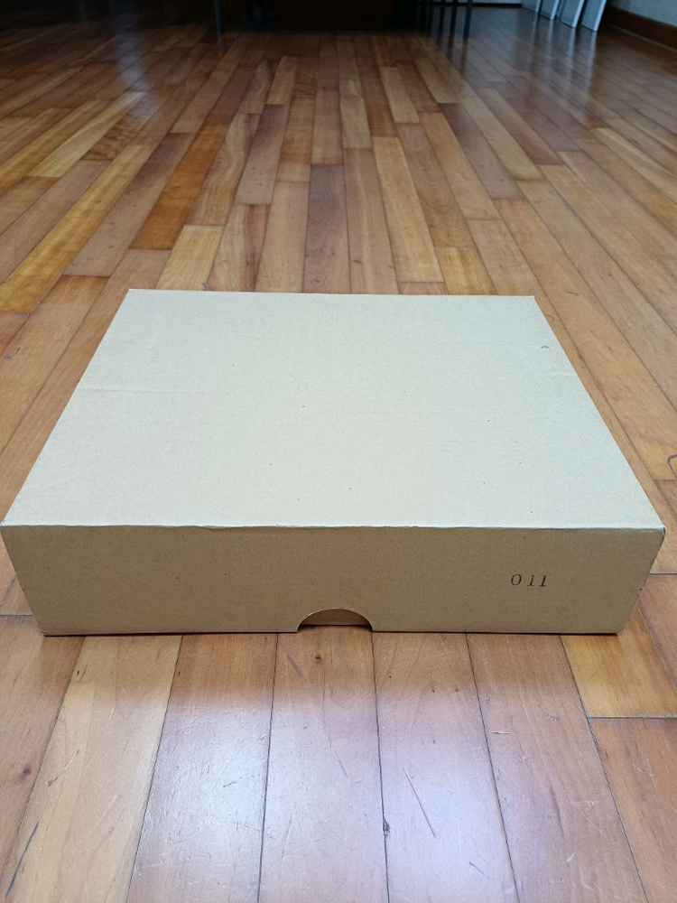 아남 양면 무소음 엔틱 벽시계 새제품 저렴하게 드립니다~ 이미지