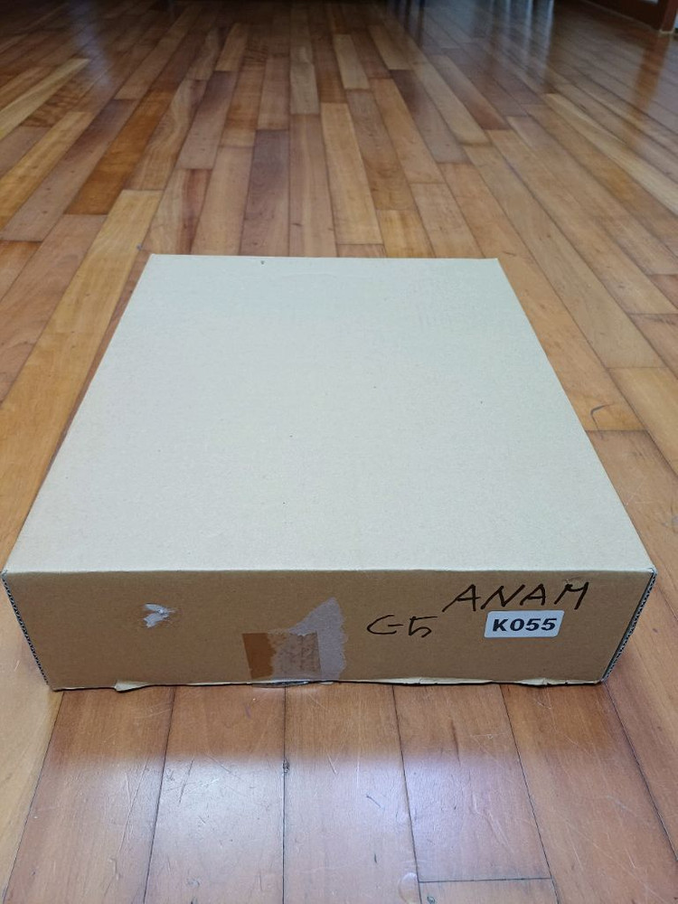 아남 양면 무소음 엔틱 벽시계 새제품 저렴하게 드립니다~ 이미지