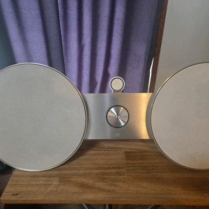 뱅앤올룹슨 베오사운드 A8 30핀용 오디오 스피커 팝니다 이미지