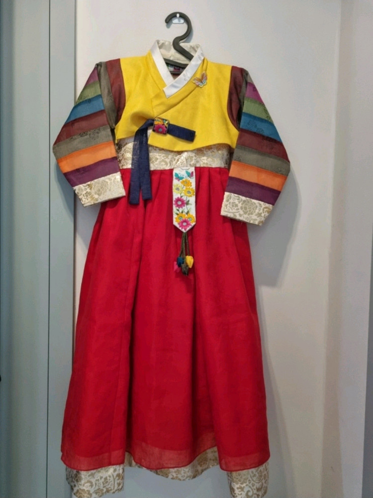 예닮한복 이미지