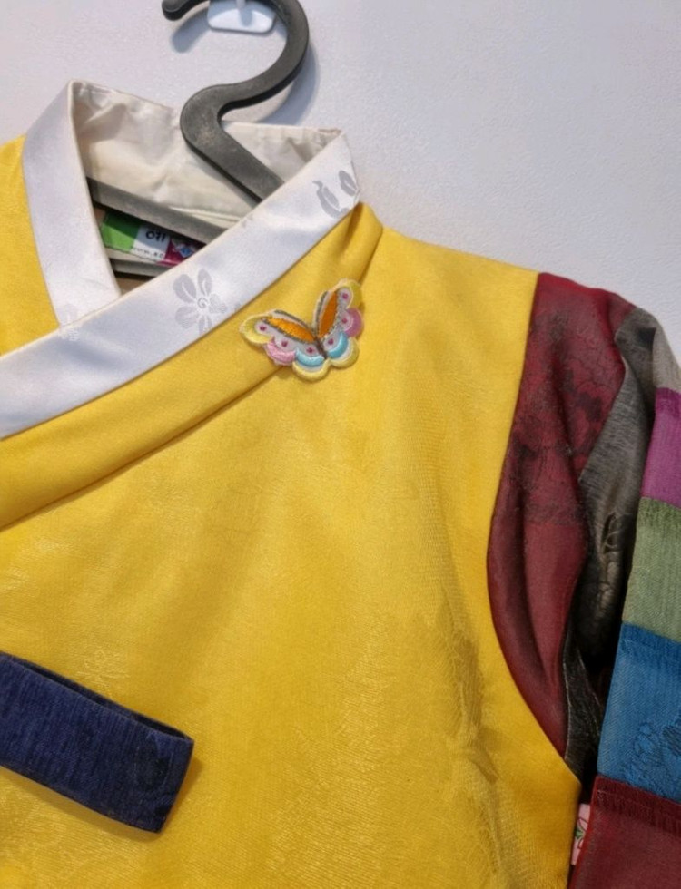 예닮한복 이미지