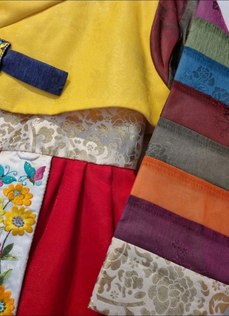 예닮한복 이미지