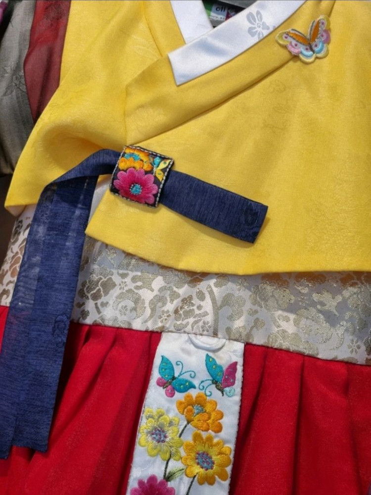 예닮한복 이미지