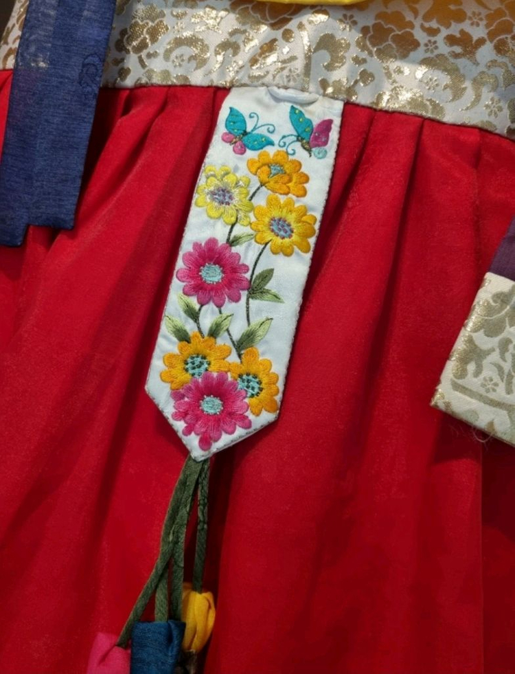 예닮한복 이미지