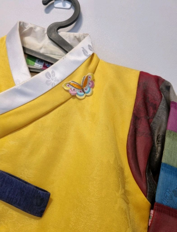 예닮한복 이미지