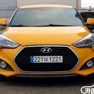 [현대]더뉴벨로스터 1.6 터보 GDI 디스펙 DCT #앱특가 이미지