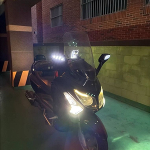 보이져300,125 18년식 짧은 키로수 이미지