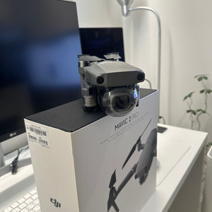 매빅2 프로 이미지