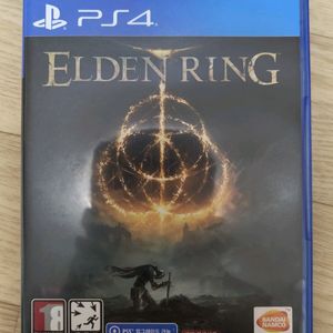 ps4 엘든링 이미지