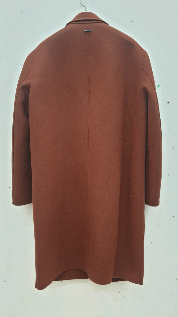 솔리드옴므 핸드메이드 코트 50사이즈 이미지