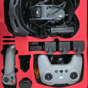 FPV 드론 세트 아바타 1 판매 이미지