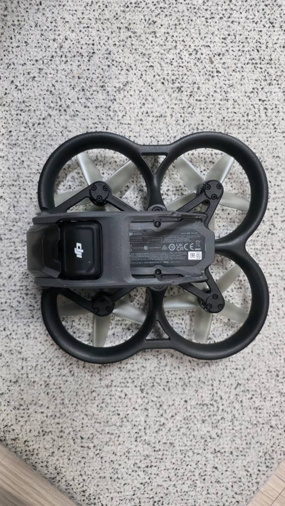 FPV 드론 세트 아바타 1 판매 이미지