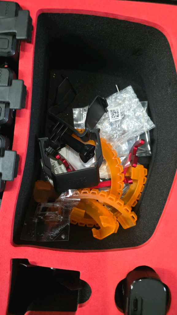 FPV 드론 세트 아바타 1 판매 이미지