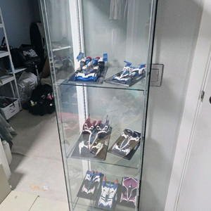 사이버포뮬러 피규어 이미지