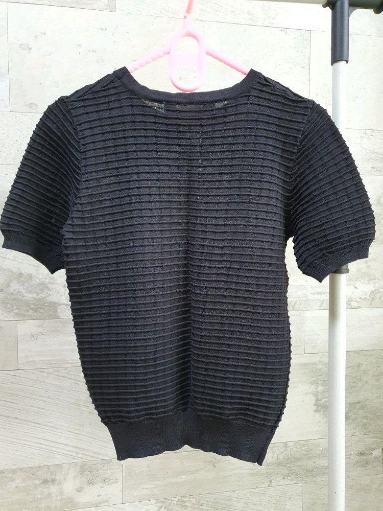 (새상품)에잇세컨즈 반팔 S사이즈 55~66 이미지