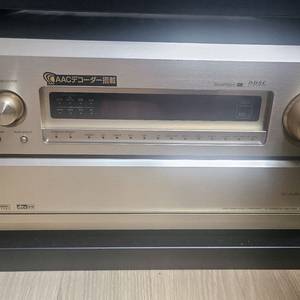 데논(Denon) AVC-A1SE 이미지