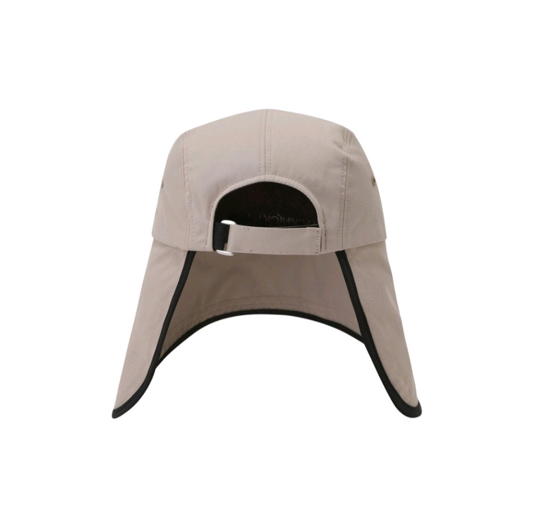 11만원짜리!새상품!코오롱스포츠 잭니클라우스 차양 캡 모자(확실한 햇빛 차단, 골프, 등산, 러닝, 산책) 이미지