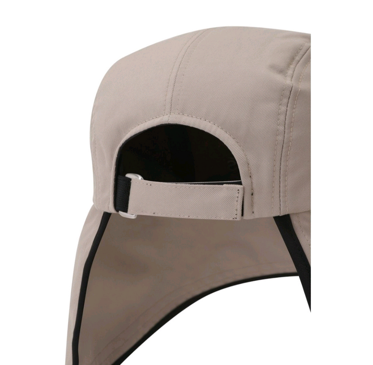 11만원짜리!새상품!코오롱스포츠 잭니클라우스 차양 캡 모자(확실한 햇빛 차단, 골프, 등산, 러닝, 산책) 이미지