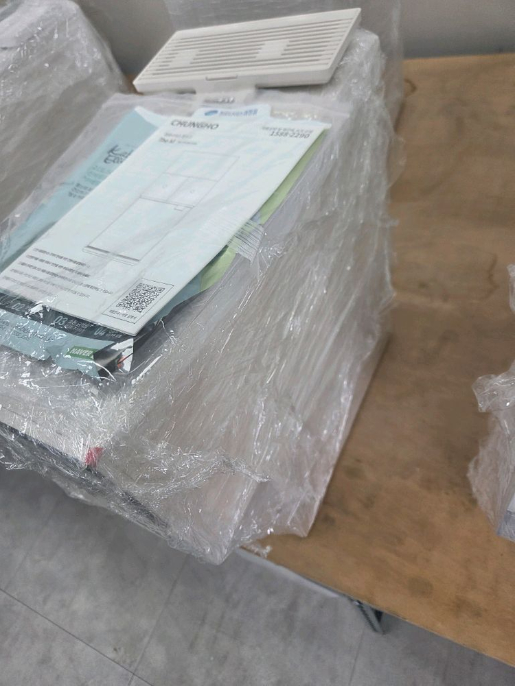 청호나이스 얼음냉온정수기 더엠 이미지