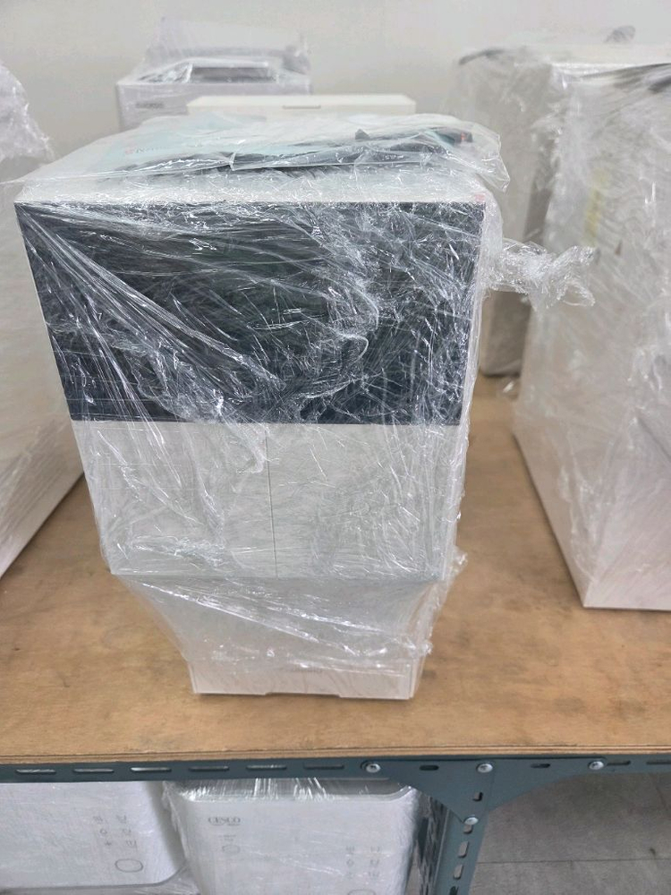 청호나이스 얼음냉온정수기 더엠 이미지