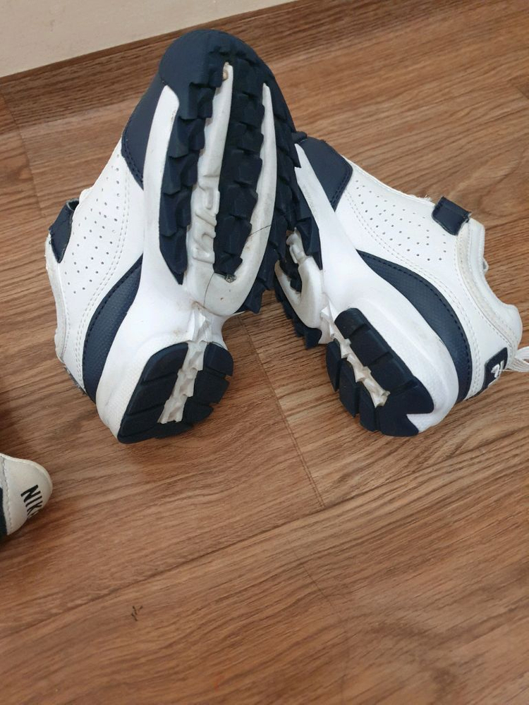 나이키 휠라아동운동화2개일괄(170~180) 이미지