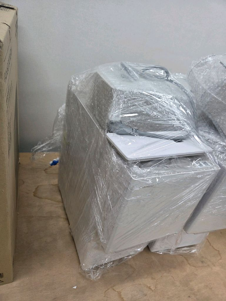 쿠쿠 인스퓨어 얼음냉온정수기 CP-AHSC100HEW 이미지