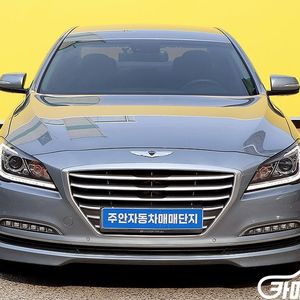 [현대]제네시스DH G330 모던 AWD #앱특가 이미지