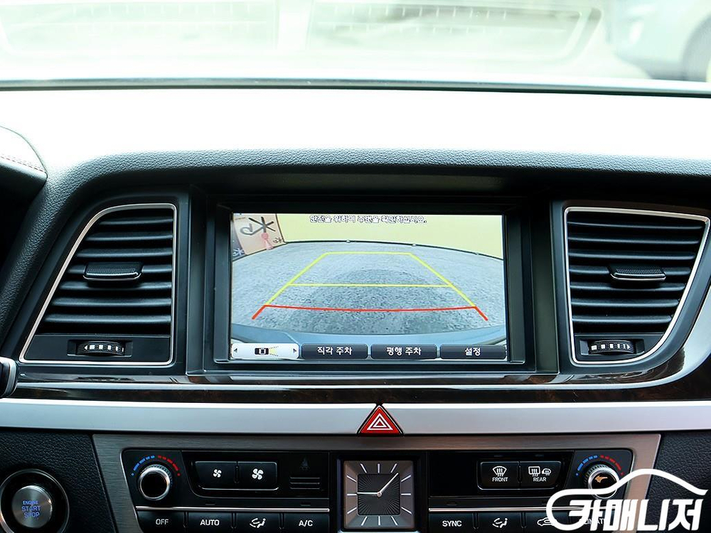 [현대]제네시스DH G330 모던 AWD #앱특가 이미지