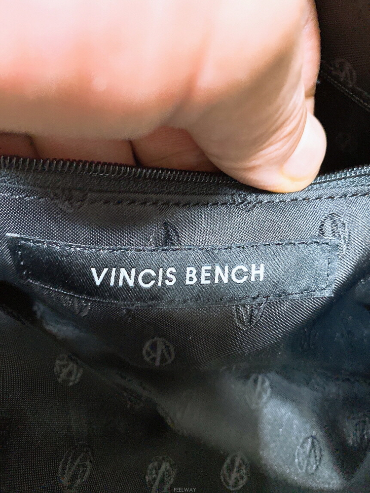 (새가방수준)빈치스벤치여자백팩 이미지