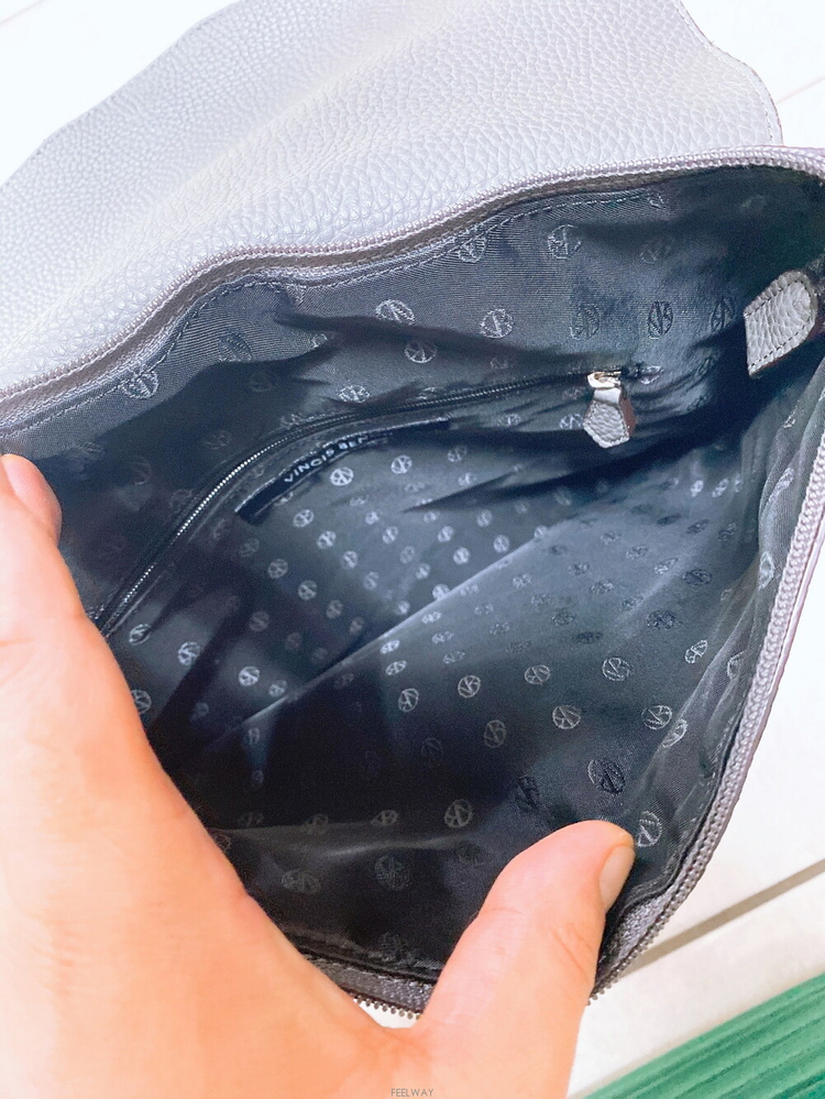 (새가방수준)빈치스벤치여자백팩 이미지