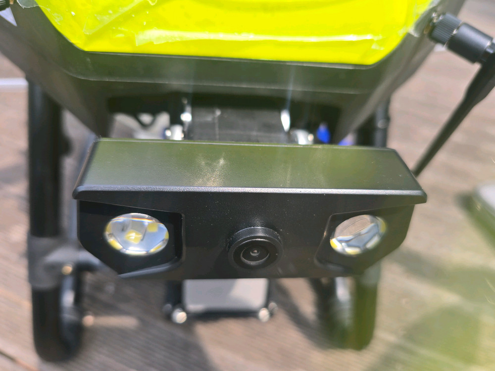 방제드론, 입제드론 이미지