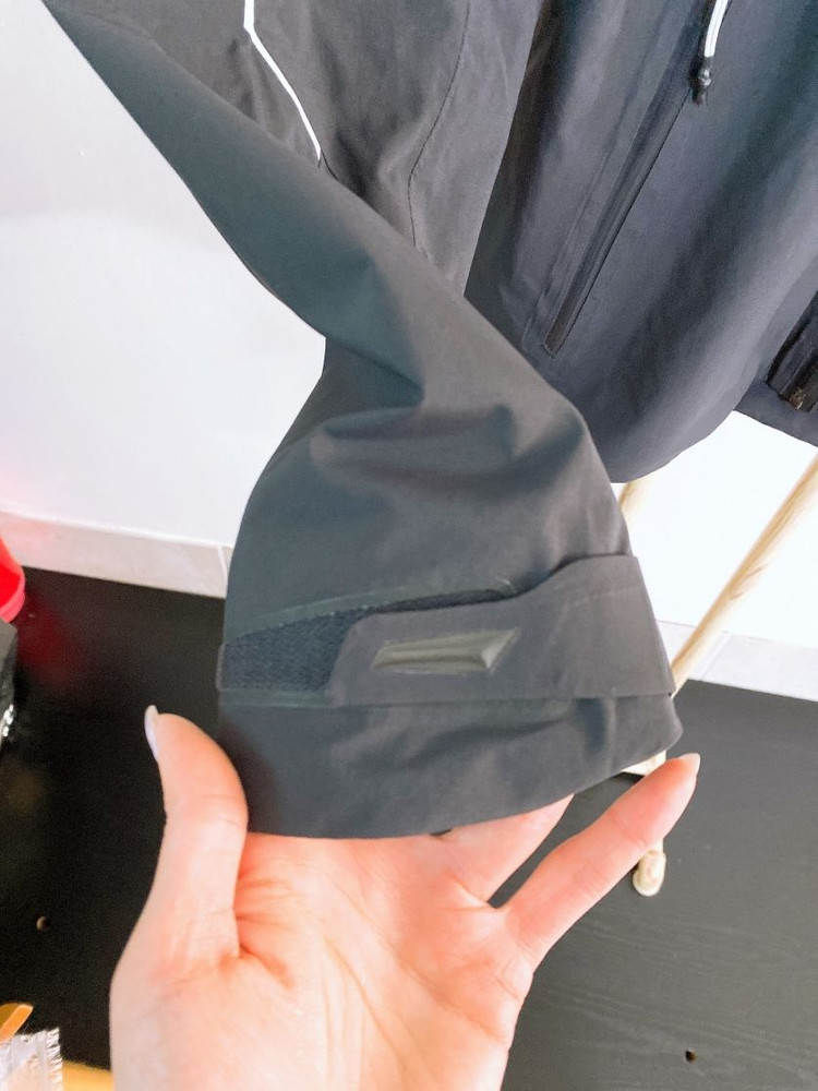 (105)살레와여자고어써미엄경량패딩자켓 이미지