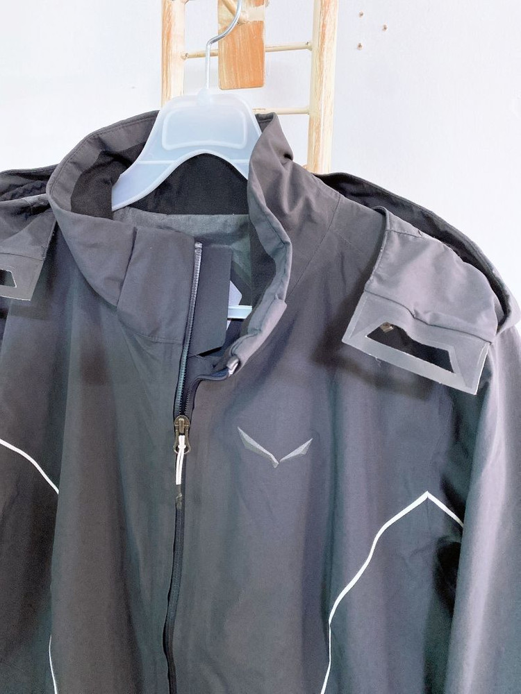 (105)살레와여자고어써미엄경량패딩자켓 이미지