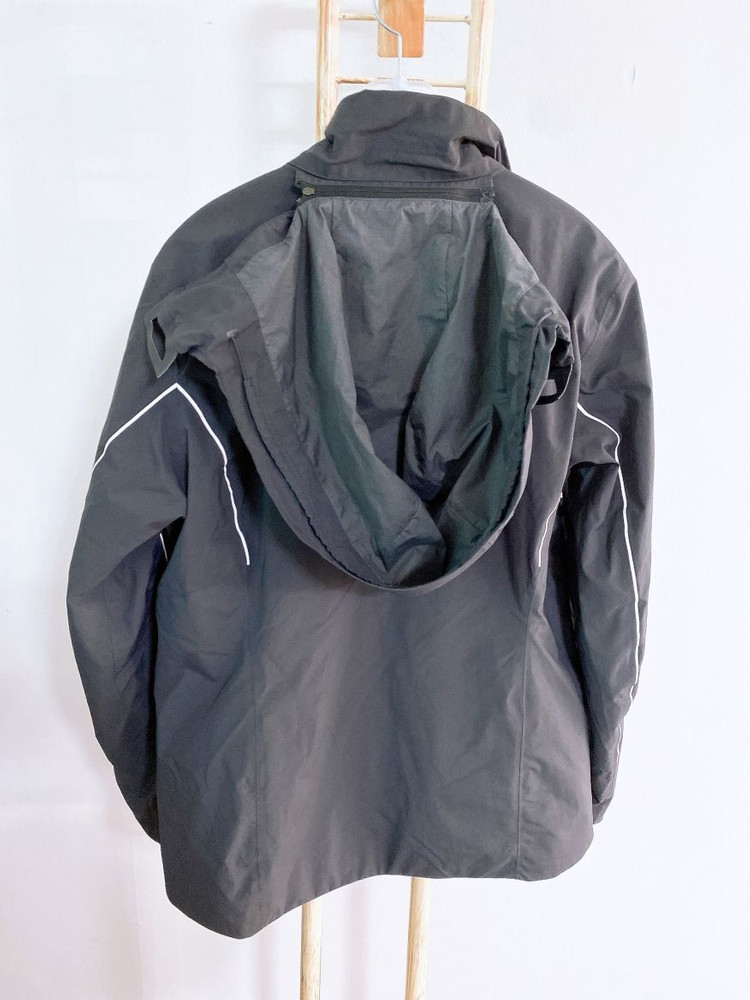 (105)살레와여자고어써미엄경량패딩자켓 이미지