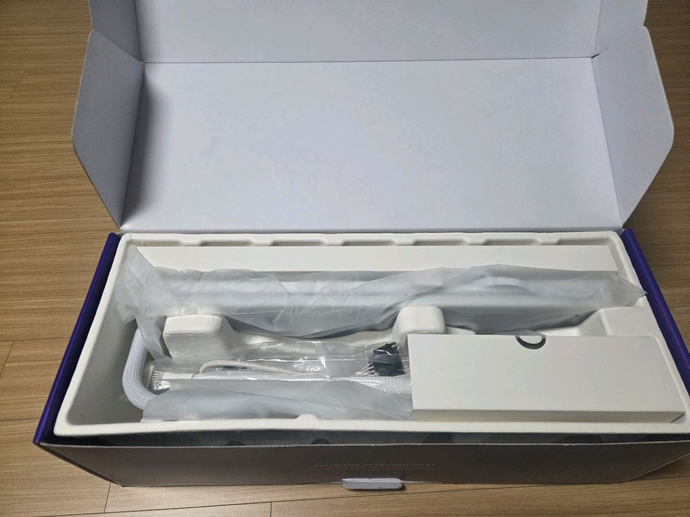 NZXT KRAKEN ELITE 420 RGB 수냉쿨러 이미지