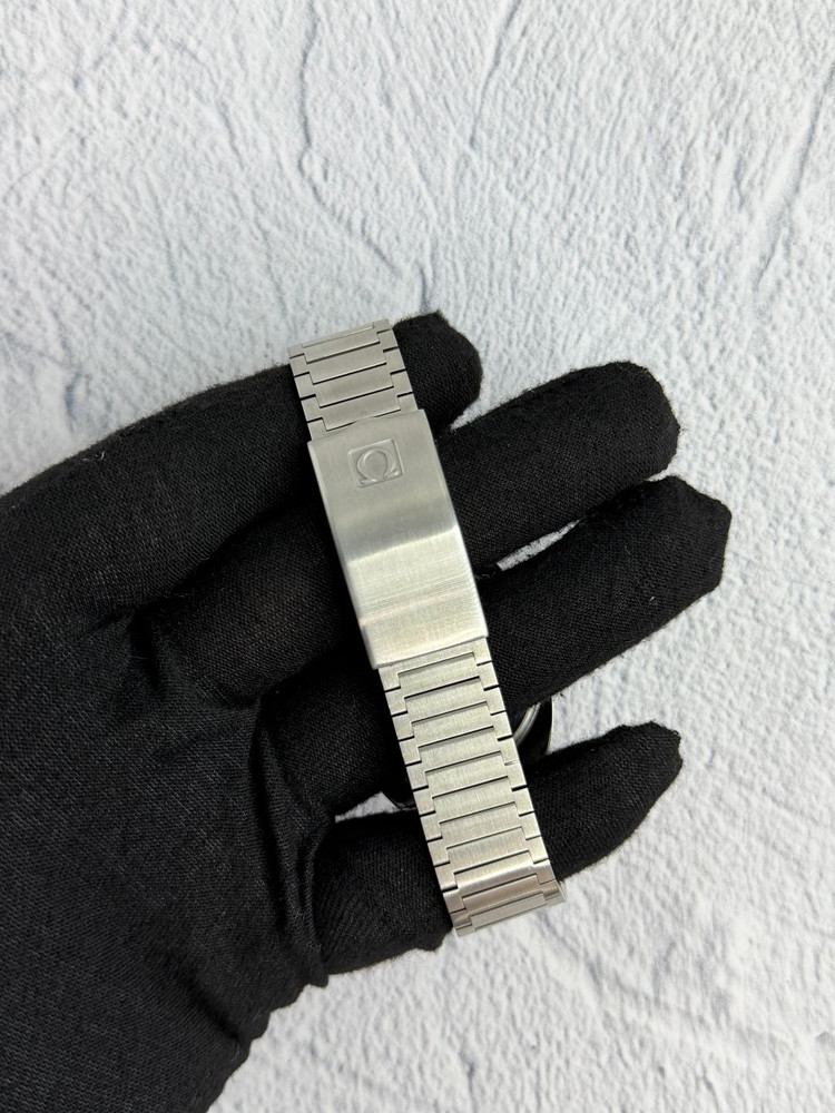 오메가 씨마스터 빈티지 테레비 366.0845 시계 팝니다. 이미지