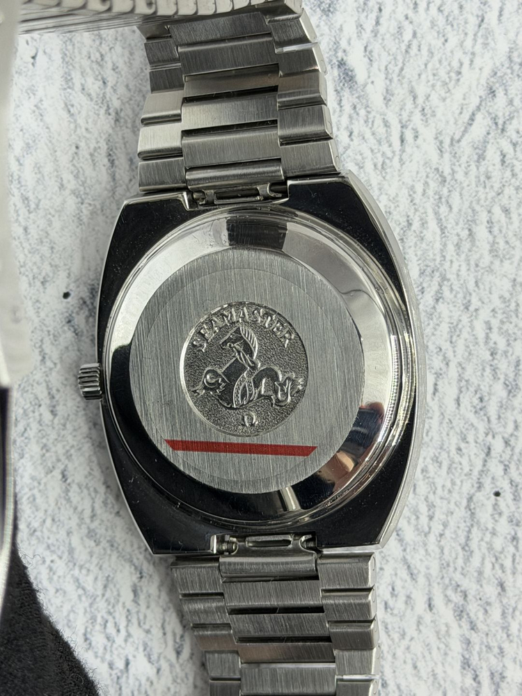 오메가 씨마스터 빈티지 테레비 366.0845 시계 팝니다. 이미지