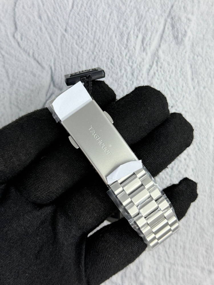 태그호이어 포뮬러 1 솔라그래프 WBY1111.BA0042 시계 팝니다. 이미지