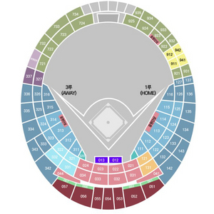 4/4 4/5 롯데 ssg 롯데자이언츠 ssg랜더스 이미지