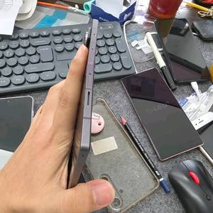 (9672)갤럭시z폴드se 512gb 깨끗한기기 판매 이미지